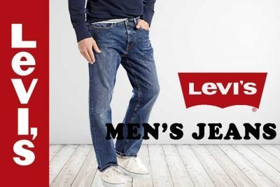 10 Best selling Jeans Brands For Men That Will Never Go Out of Style