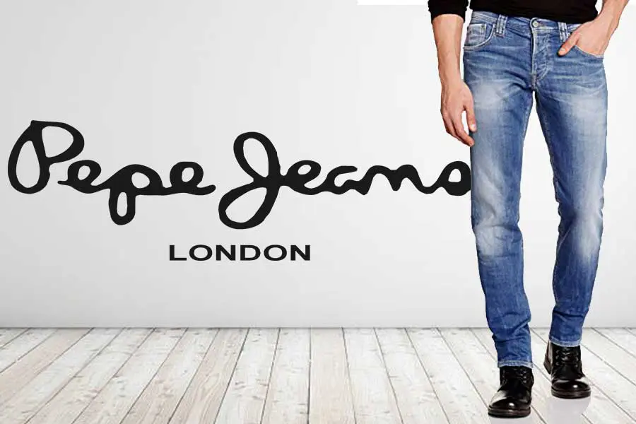 pepe jeans mens jeans brands