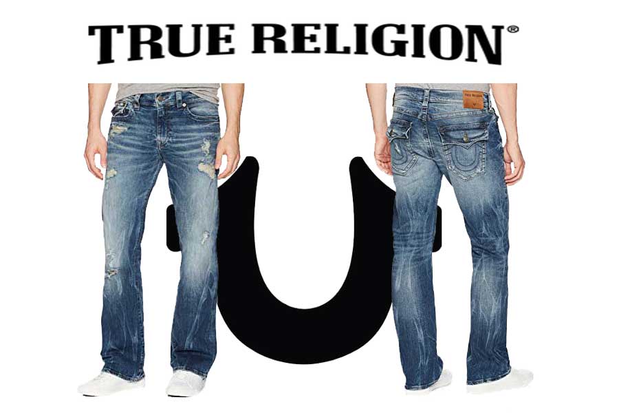 10 Best selling Jeans Brands For Men That Will Never Go Out of Style