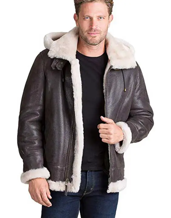 18 Best Classic Leather Jackets for Men That Will Enhance Your Life