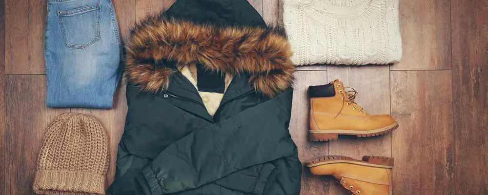 Men’s Clothing Winter Fashion Essentials