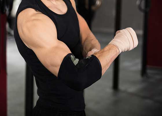 under armor compression sleeve