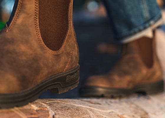 the best chelsea boots mens