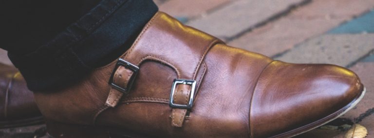 monk shoes with jeans
