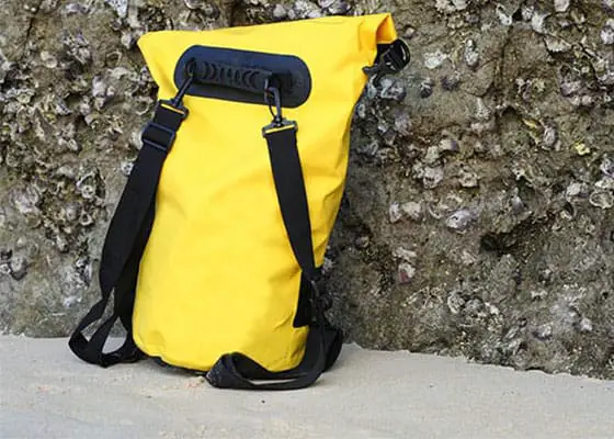 Best Dry Bags for Water Sports