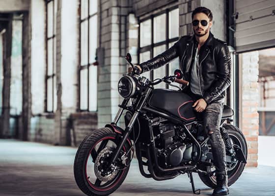 best motorcycle jackets online to buy