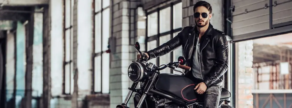 buy motorcycle jackets online