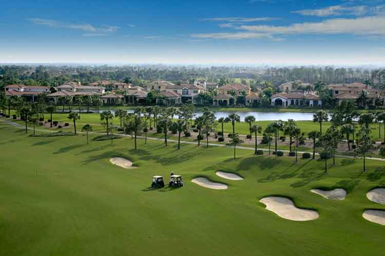 Best Golf Trip Destinations in the US