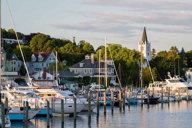 mackinac island things to do