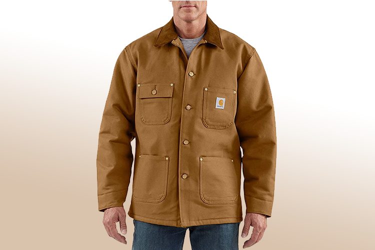 Carhartt Chore Coat worth