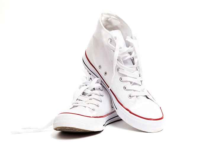 Best Canvas Shoes Styles For Men