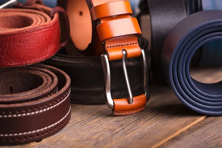best Leather Belt Full-grain