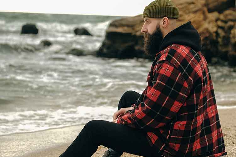 best mens Flannel Shirts