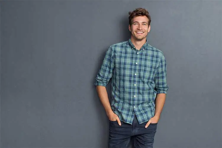 Best Button-Down Shirts For Big Guys