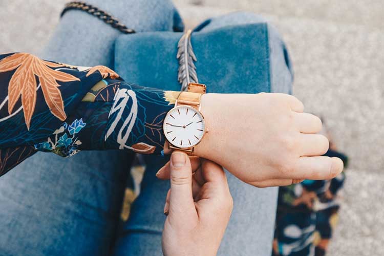 most popular women's watches