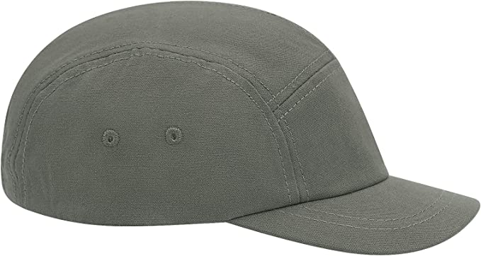 5 panel hat