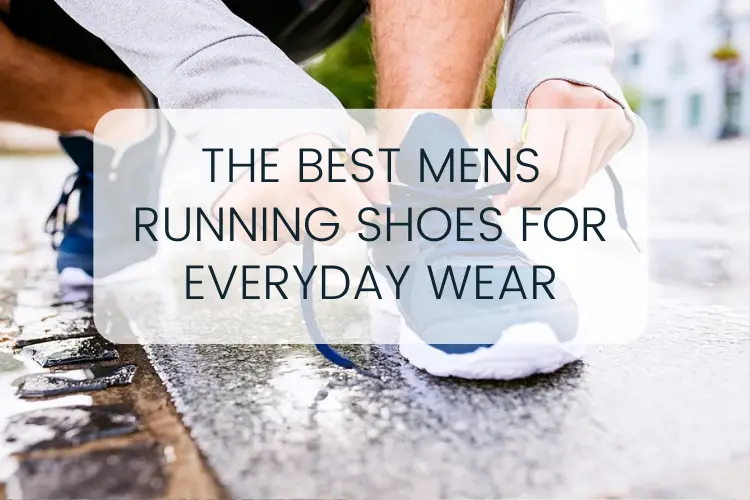 running shoes for every day wear