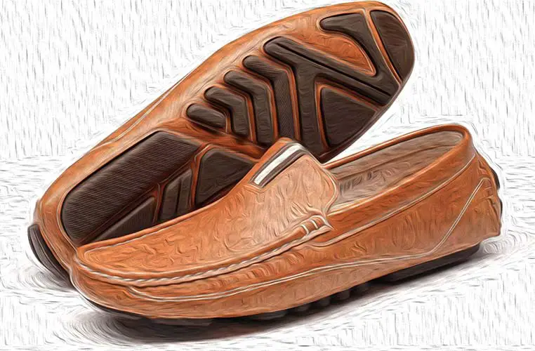 comfortable mens loafers