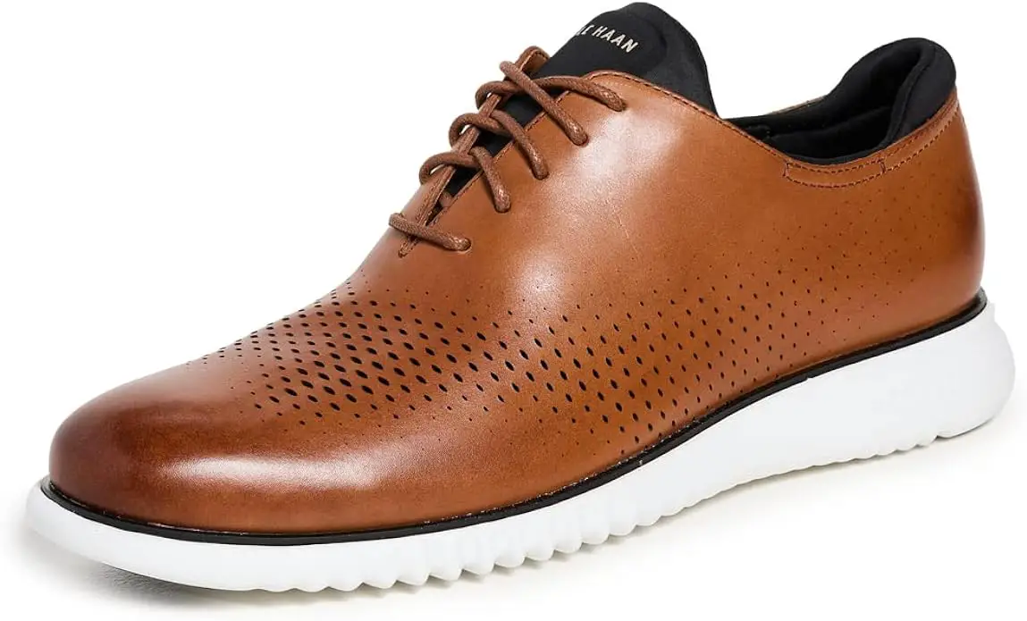 Cole Haan Mens oxford shoes