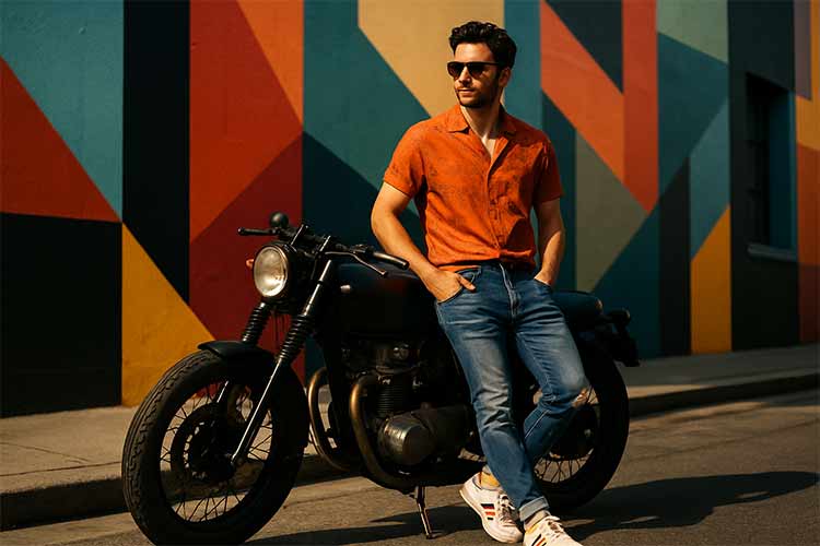 mens slim fit jeans